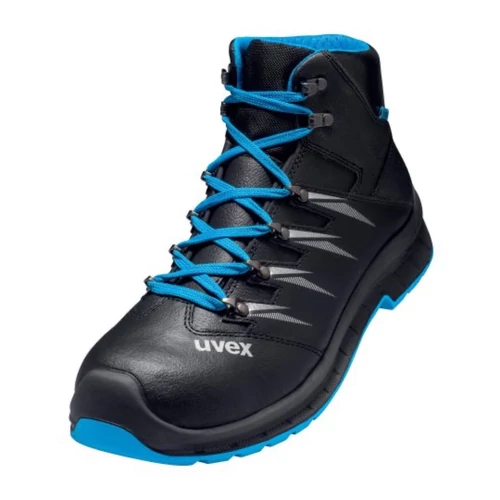 MUNKAVÉDELMI BAKANCS 41 UVEX 2 TREND 69352 S3 SRC ESD 