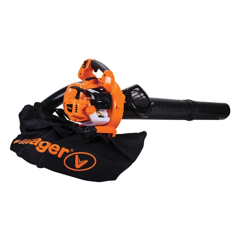 Lombszívó-fúvó motoros Villager VBV 230 E