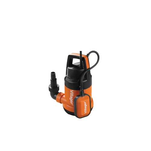 Szivattyú Búvár Villager VSP 10000