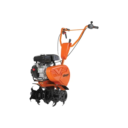 Kapálógép Villager VTB 4310V