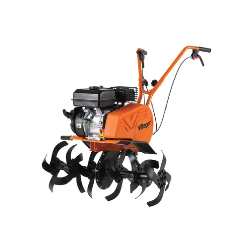 Kapálógép Villager VTB 8511V
