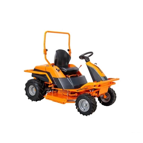 Fűnyírótraktor magasgazvágó Villager CrossMowe 700 kép 2