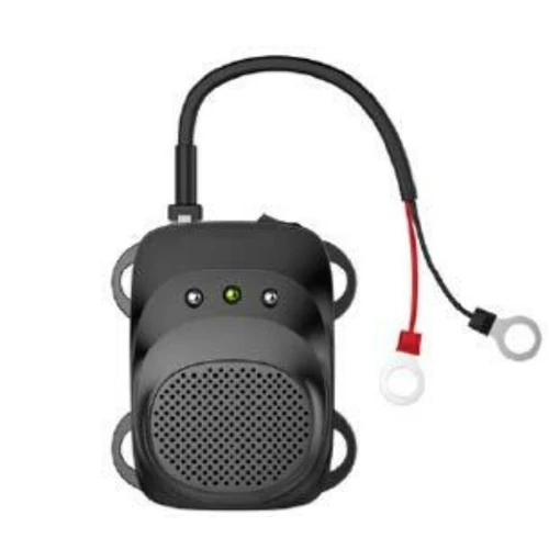 ULTRAHANGOS RÁGCSÁLÓ ÉS NYESTRIASZTÓ AUTÓBA WEITECH WK0508