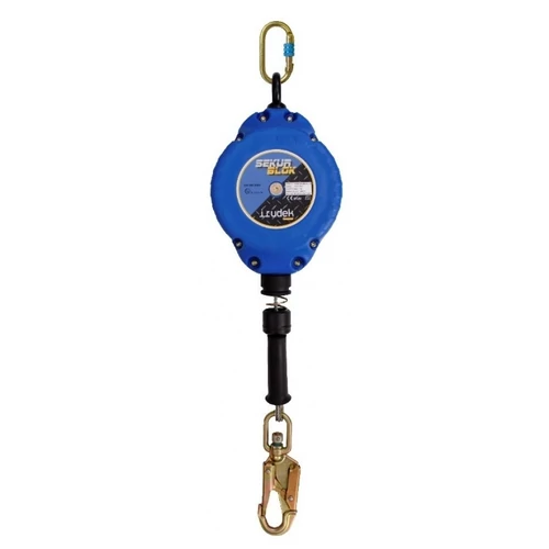 ZUHANÁSGÁTLÓ AUTOMATA IRUDEK SEKURBLOK 10M