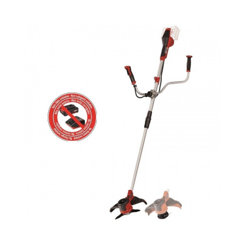 FŰKASZA EINHELL AKKUS SOLO AGILLO 2*18V-DAMIL+KÉS-6,5KG