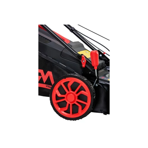Fűnyíró AGM 5124R ÖNJÁRÓ 51cm 3.0KW 4 in1 Villager