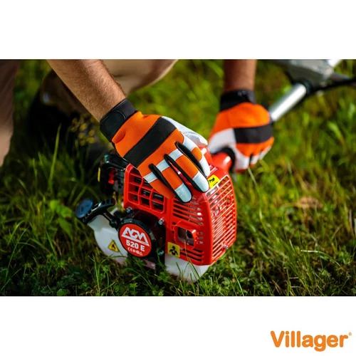 Fűkasza Villager AGM 520 E 51,7 cm3 benzinmotoros