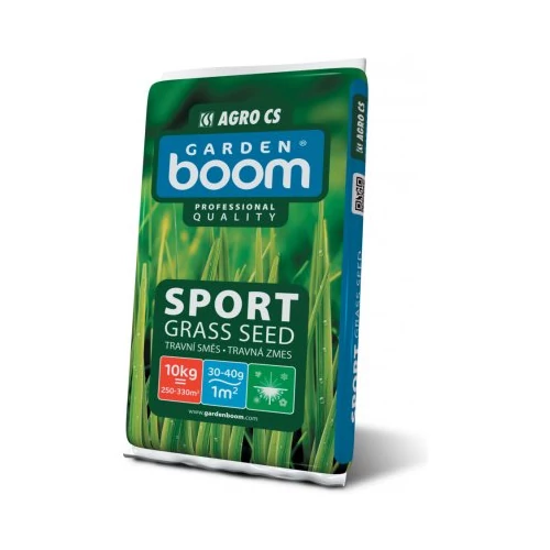 FŰMAG GARDEN BOOM SPORT 10KG PG-0500-0003-100