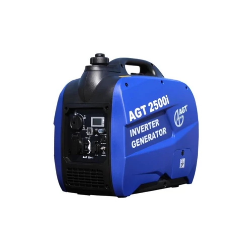 ÁRAMFEJLESZTŐ AGT 2500I INVERTERES (2,0 kVA)