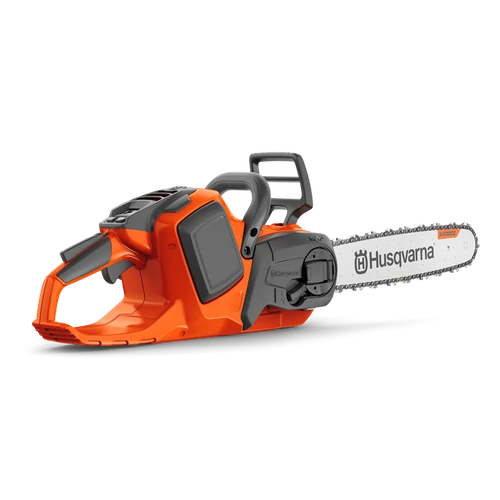 Láncfűrész Akkus Husqvarna 540i XP Akku És Töltő Nélkül #
