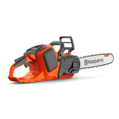 Láncfűrész Akkus Husqvarna 340i Akku És Töltő Nélk.