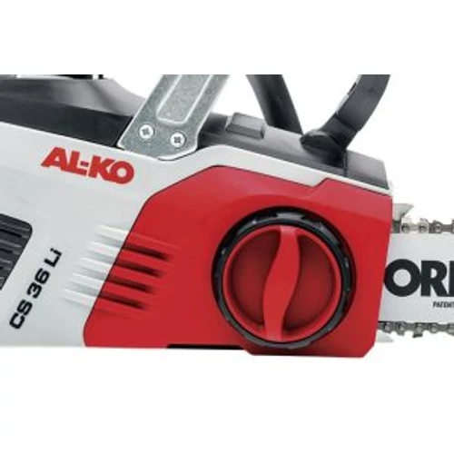 Láncfűrész Akkus Al-ko Cs 4030 Energy Flex Akku És T.nélk