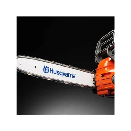 Láncfűrész Akkus Husqvarna 330i Akku És Töltő Nélk.