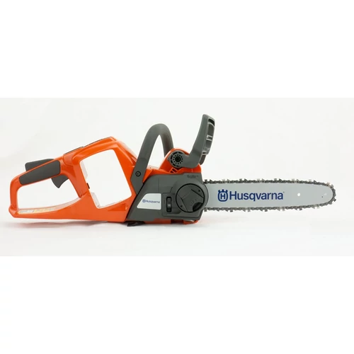 Láncfűrész Akkus Husqvarna 330i Akku És Töltő Nélk.
