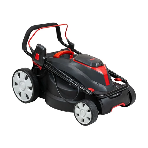 Fűnyíró Akkus Al-ko 38.1 Li 38cm 45l Motor Szénkefe Nélküli kép 3