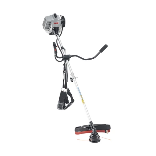 FŰKASZA AL-KO BC 400 B-S 1,7LE 41CM OSZTOTT SZÁR 114029