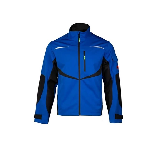 Kabát M-3XL Alaska kék