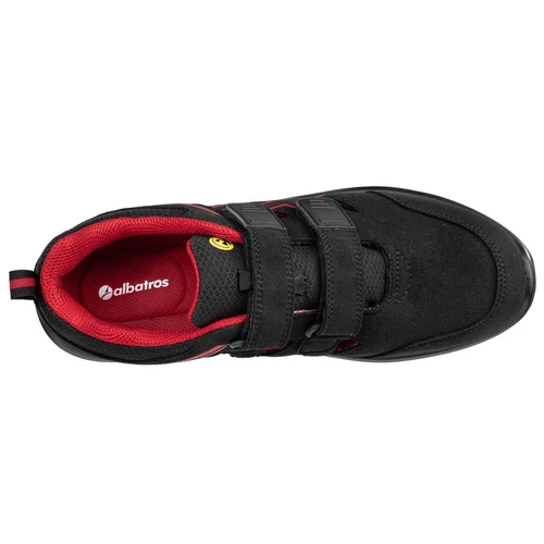 VÉDŐSZANDÁL 40 ALBATROS CLIFTON AIR 648780 kép 3