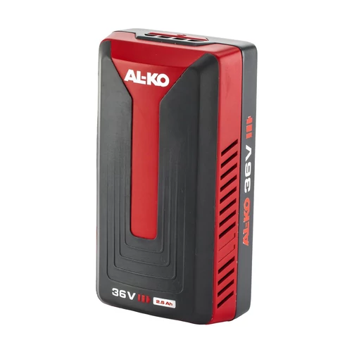 Akkumulátor AL-KO B 110 Li 42V/2.5A 90Wh 114046 kép 3