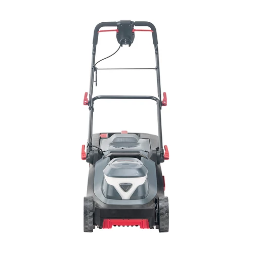 FŰNYÍRÓ AL-KO EASY 32.2E 1200W 32CM ELEKTROMOS 113849 kép 5