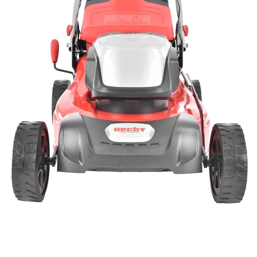 FŰNYÍRÓ AKKUS HECHT 5041S SOLO 41CM ÖNJ.FÉM 5040 ACCU kép 2