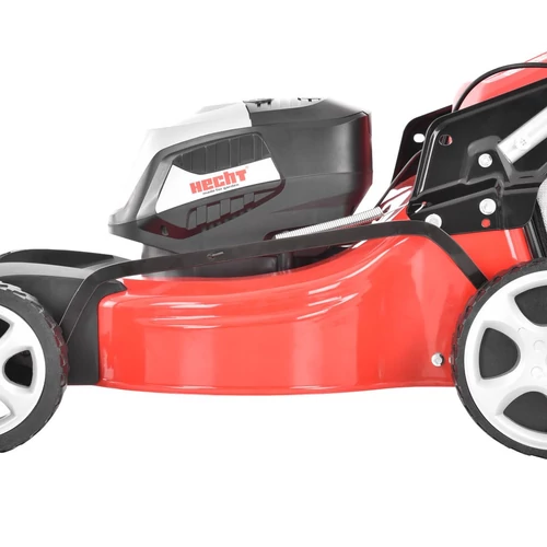 FŰNYÍRÓ AKKUS HECHT 5041 SOLO 41CM 5040 ACCU 2020-AS MODELL kép 3