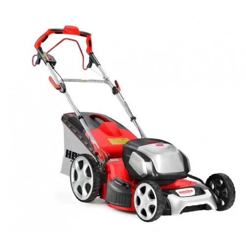 Fűnyíró akkus Hecht 5046S Solo 46cm önj.fém 5040 accu