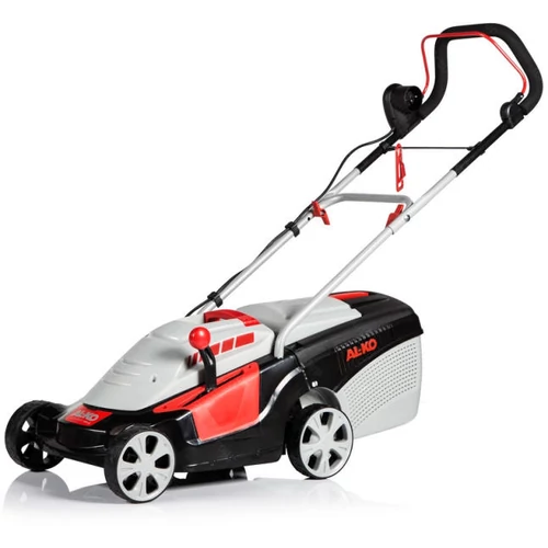 Fűnyíró AL-KO comfort 34E