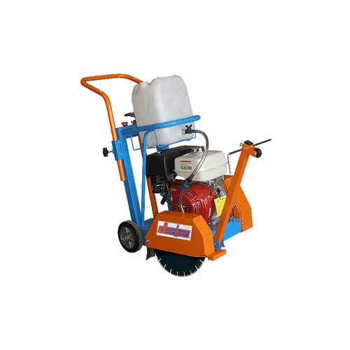DURHER ANETO 400 H13 MOBIL ASZFALTVÁGÓ HONDA GX390