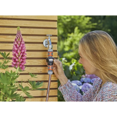VÍZMENNYISÉGMÉRŐ GARDENA AQUACOUNT 18350-20 kép 3