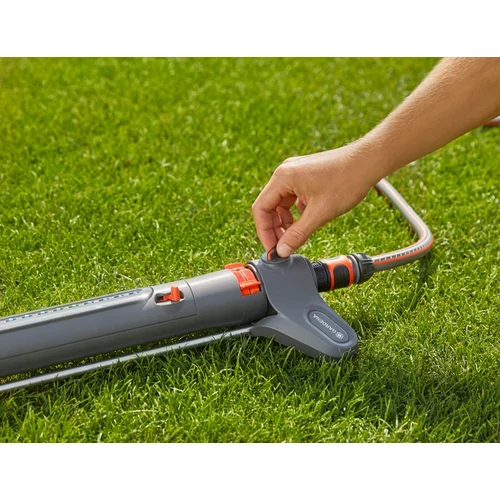 Négyszögesőztető Gardena Aquaz. Comfort M 18712-20 967976701 kép 3