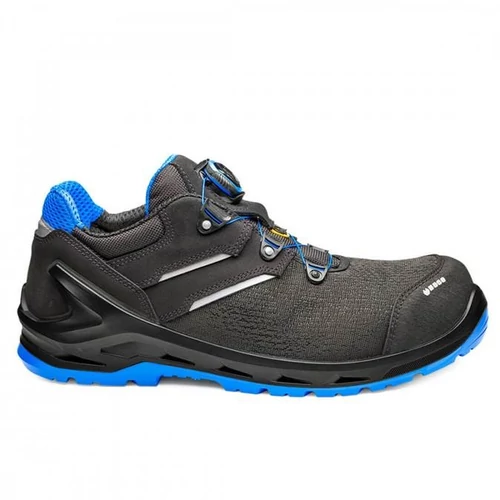 VÉDŐCIPŐ 40 BASE B1219 BOA I-WIRE S3 SRC ESD BLACK/BLUE