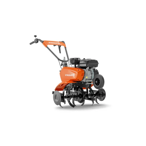 KAPÁLÓGÉP HUSQVARNA TF 335 B&S-CR950-208CCM 2X3 KAPA 80CM # kép 2