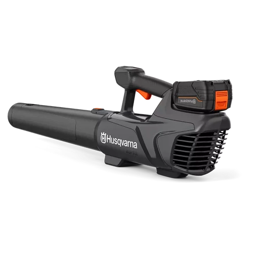 Levélfújó Husqvarna Aspire B8X-P4A KIT (akku+töltő)