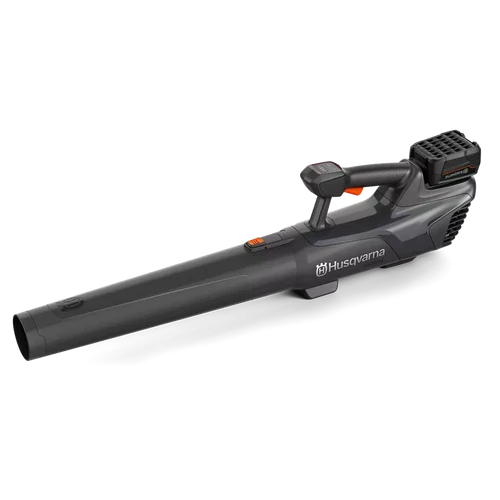 Levélfújó Husqvarna Aspire B8X-P4A KIT (akku+töltő) kép 2
