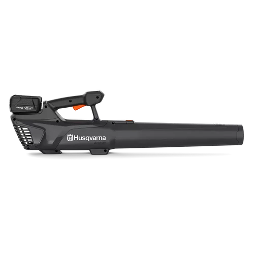 Levélfújó Husqvarna Aspire B8X-P4A KIT (akku+töltő) kép 3