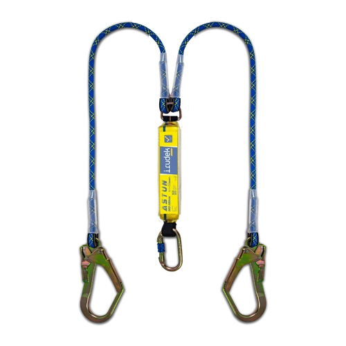 Energiaelnyelő 363 Astun Y 140CM 100113200006