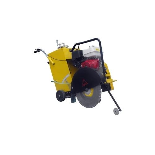 MOBIL ASZFALTVÁGÓ AGT ATB501/13 HONDA GX390