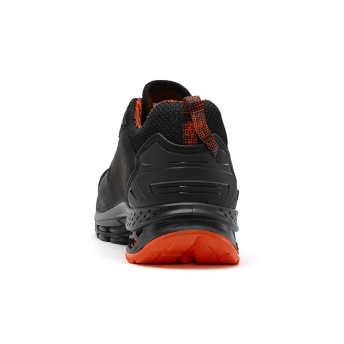 Munkavédelmi cipő 39 Base B1711B Amsterda S3S ESD SRC LG FO 