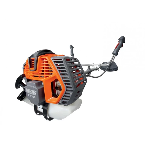 Fűkasza Bozótvágó Oleo-Mac BCH 500 T 51cm3