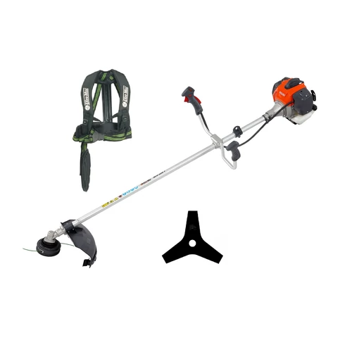 Fűkasza Bozótvágó Oleo-Mac BCH 500 T 51cm3