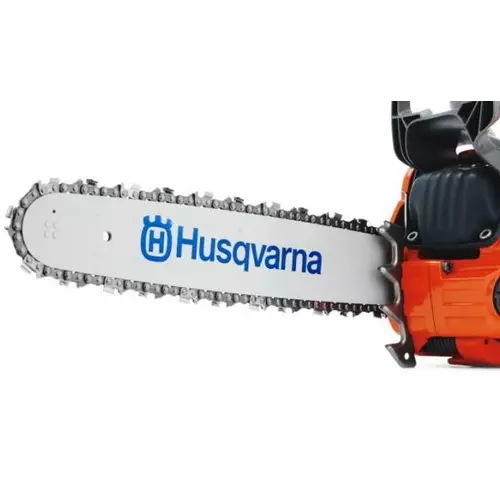 Láncfűrész Husqvarna H-555 15