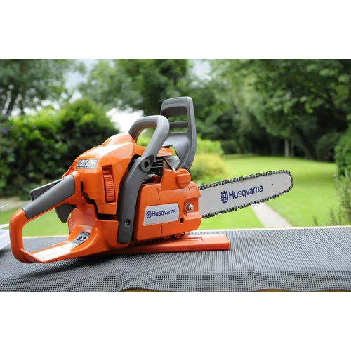 Láncfűrész Husqvarna 135 Mark II 14