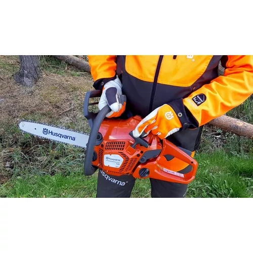 Láncfűrész Husqvarna 135 Mark II 14