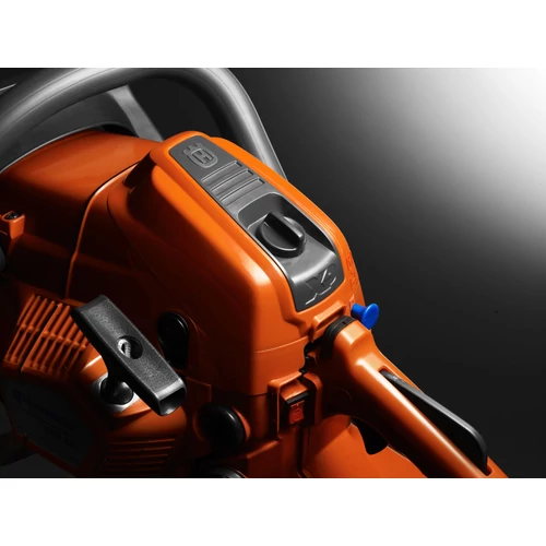 Láncfűrész Husqvarna 543 Xp kép 4