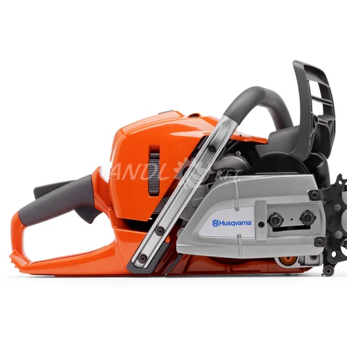 Láncfűrész Husqvarna 572 XP