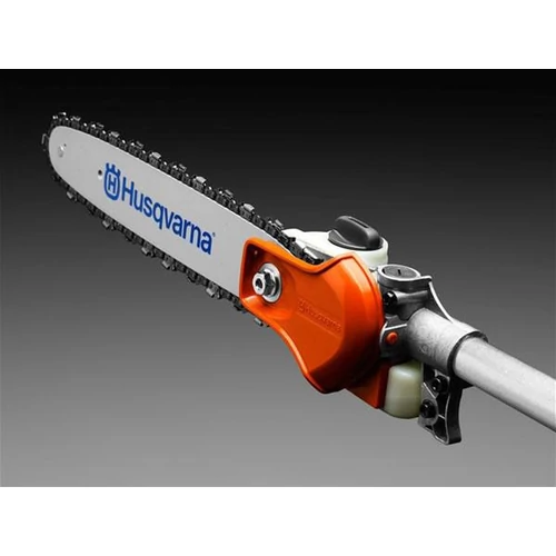 Magassági Ágvágó Husqvarna 525PT5S kép 4