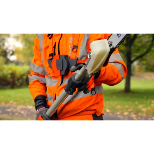 Magassági Ágvágó Husqvarna 525PT5S kép 2