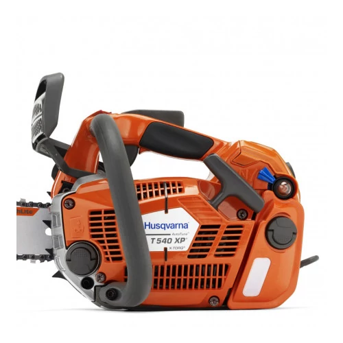 Láncfűrész Husqvarna T540 XP egykezes