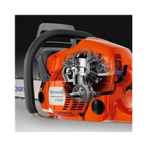 Láncfűrész Husqvarna 550 XP Mark II
